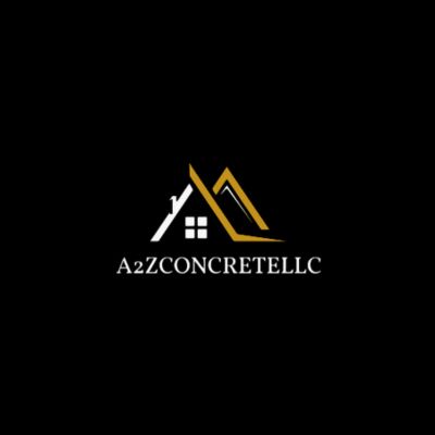 A2Z Concrete LLC